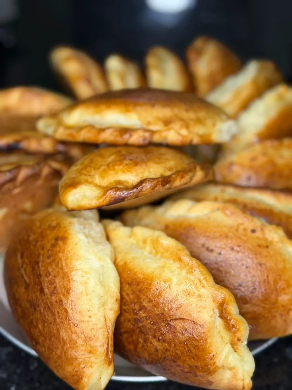 Empanada de Maíz